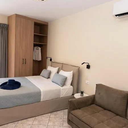 Superior Apartamento