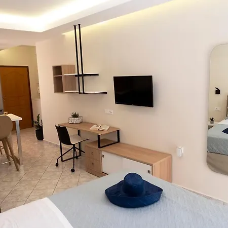 Superior Apartamento La Canea