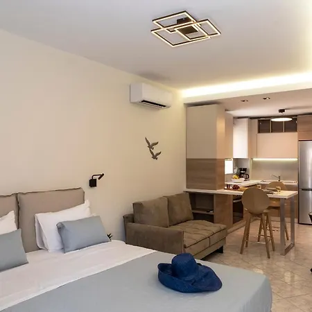 Superior Apartamento La Canea