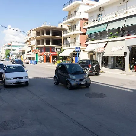 Apartamento Superior