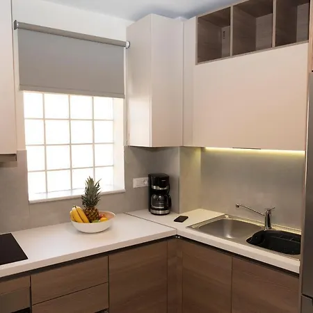 Superior Apartamento