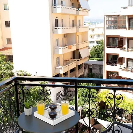 Apartamento Superior *