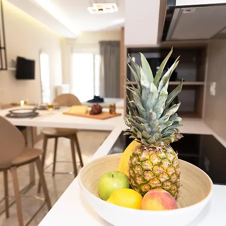 Apartamento Superior *