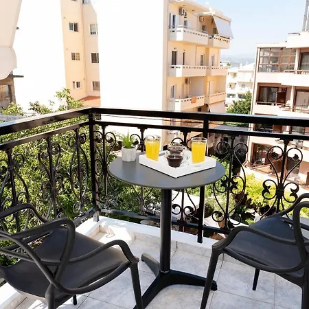 Apartamento Superior *