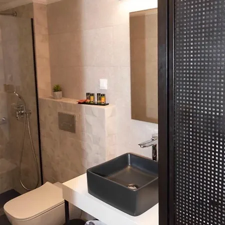 Superior Apartamento La Canea