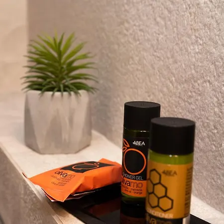 Apartamento Superior
