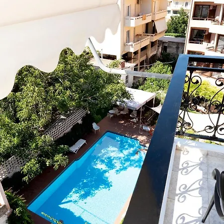 Apartamento Superior *
