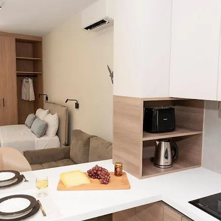 Apartamento Superior