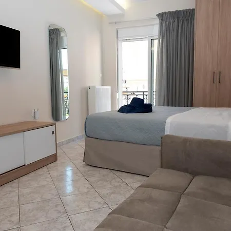 Apartamento Superior
