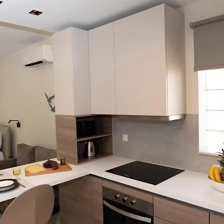 Superior * Chania (Crete)