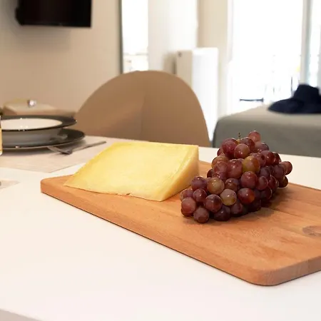 Appartement Superior