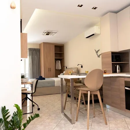 Superior Apartament *