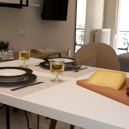 Superior Apartament *