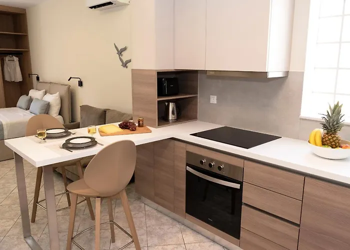 Superior * Chania (Crete)