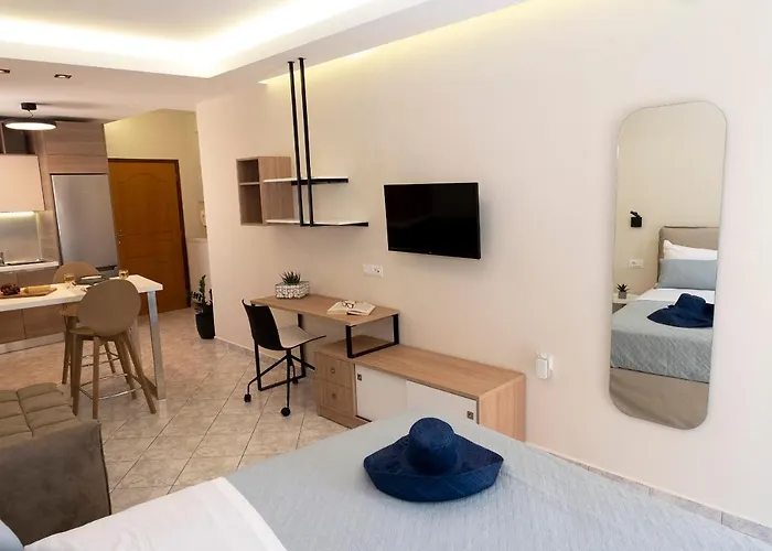 Superior Διαμέρισμα Χανιά