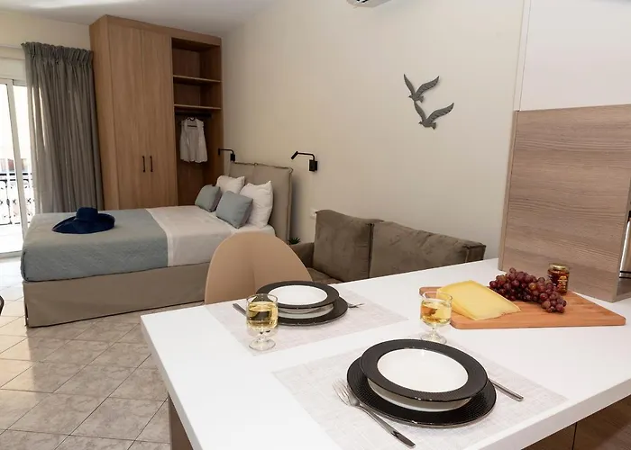 Superior * Chania (Crete)