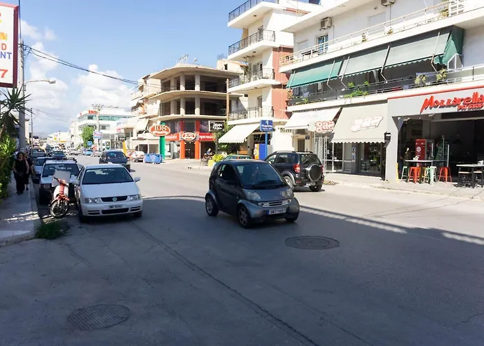 Διαμέρισμα Superior