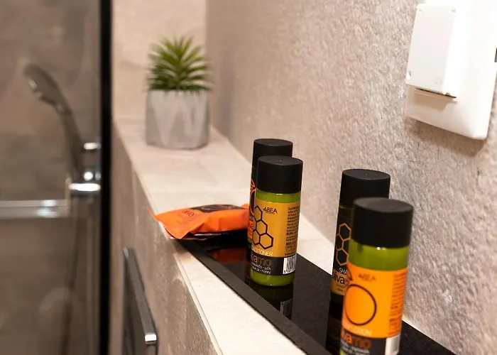 Διαμέρισμα Superior