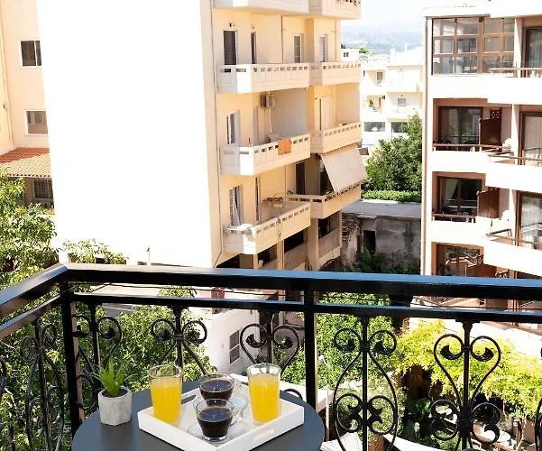 Apartment Superior *