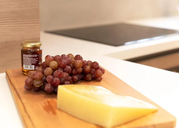 Apartment Superior Chania (Crete)