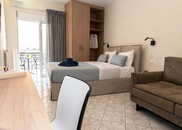 Superior Chania (Crete)