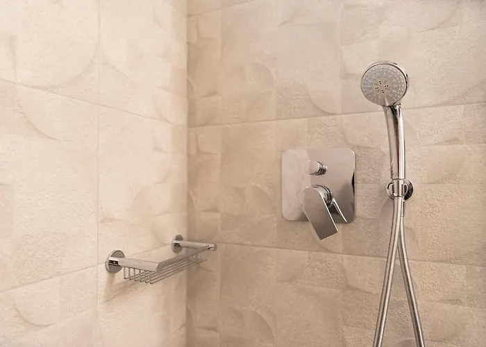 Superior Διαμέρισμα