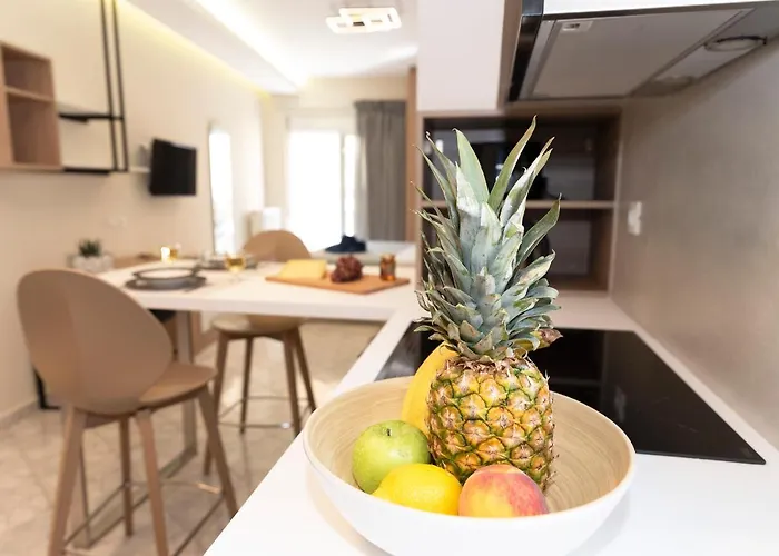 Apartment Superior *