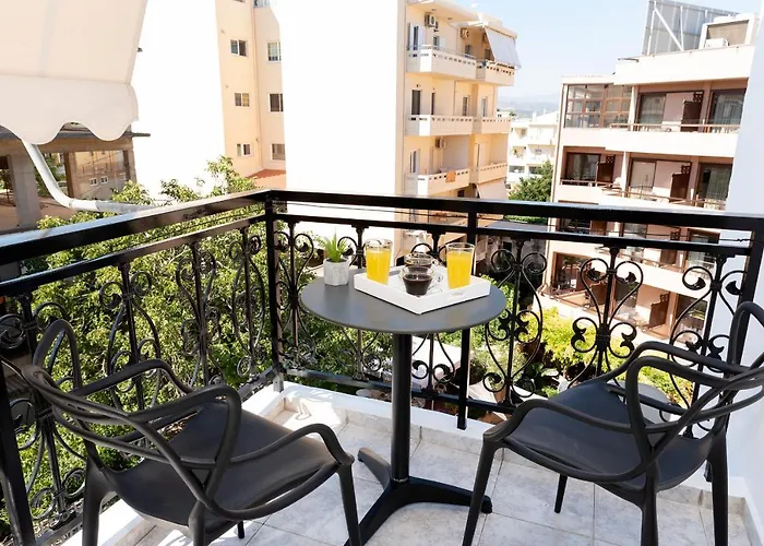 Apartment Superior *