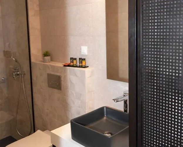 Superior Apartment Chania (Crete)