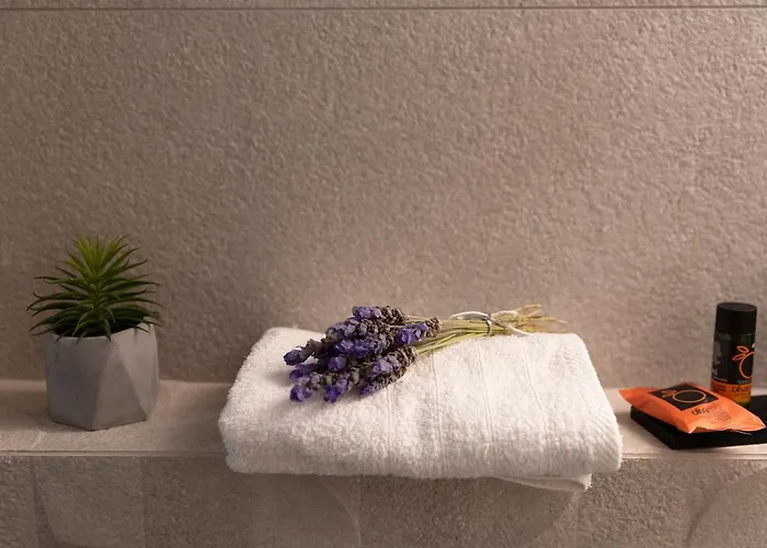 Διαμέρισμα Superior *