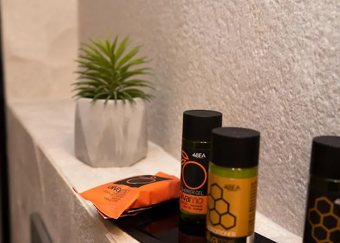 Διαμέρισμα Superior