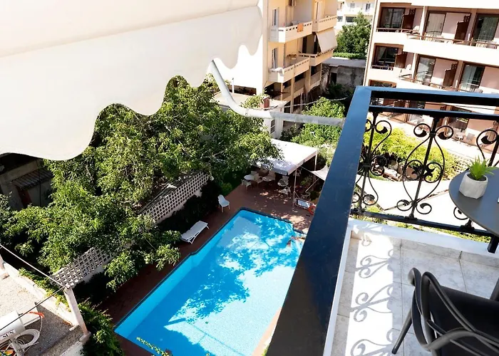 Apartment Superior *