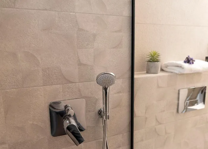 Superior Διαμέρισμα *