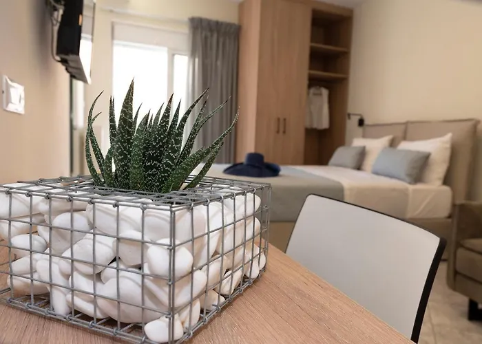 Superior Apartment *