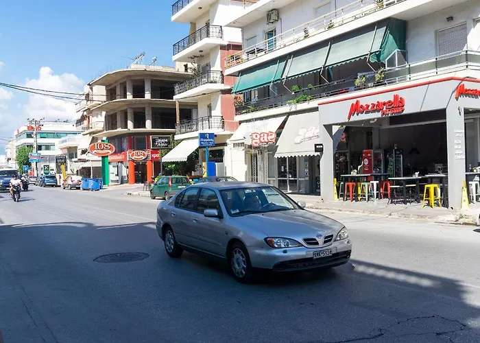 Superior Διαμέρισμα *