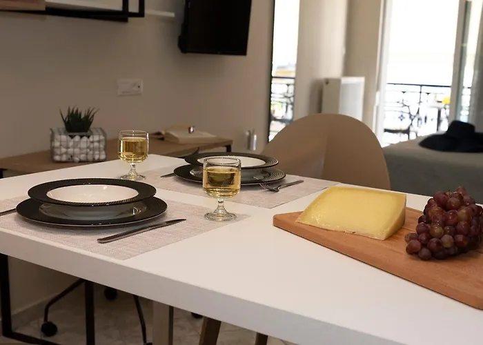 Superior Apartment *