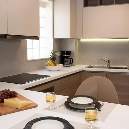 Superior Apartment Chania (Crete)