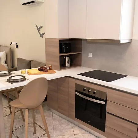 Superior * Chania (Crete)