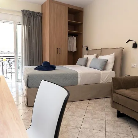 Superior Chania (Crete)