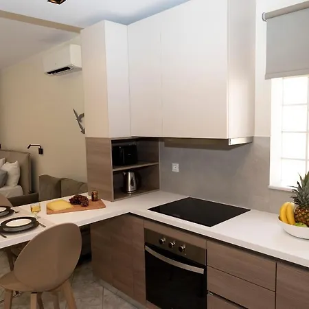 Superior Apartment *